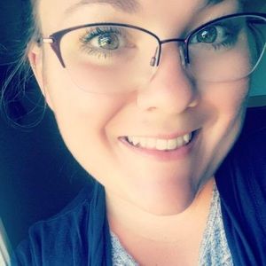 Meet your Posher, Kelsey